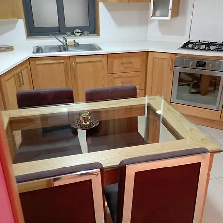 Meliha 1 Bedroom * Mellieħa