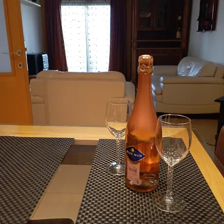 Meliha 1 Bedroom