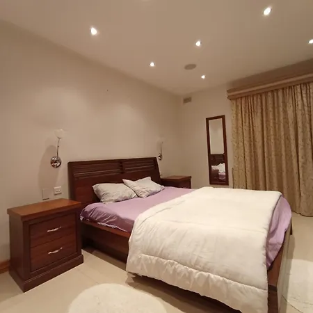 Meliha 1 Bedroom *