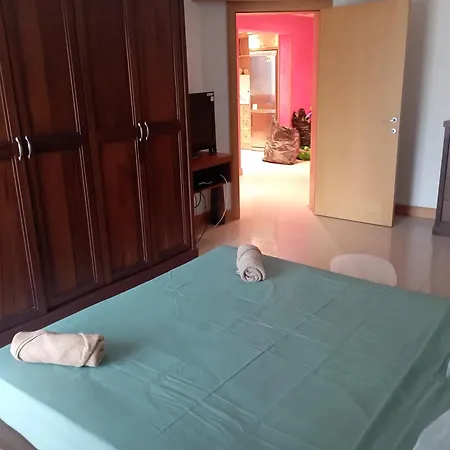 Apartment Meliha 1 Bedroom